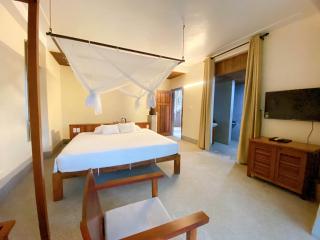 Quỳnh Viên Resort - Dương Luật - 7
