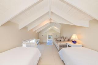 Musselcracker bed and breakfast - St Helena Bay - 7