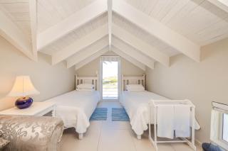 Musselcracker bed and breakfast - St Helena Bay - 8