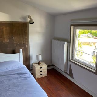 Maison d'Hôtes - L'Hôthentique - Gaillan-en-Médoc - 6
