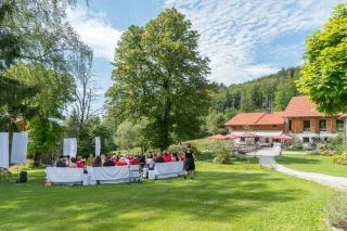 GutsAlm Harlachberg - Bodenmais - 4