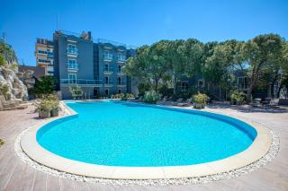 AEGEAN Apartments - Marina & Chios Island View - Çeşme - 3