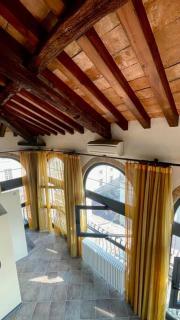 Altana - loft sulla città - Parma - 4