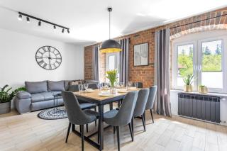 Apartament 9-o osobowy Sikorskiego 5 Apart Invest - Szklarska Poręba - 5