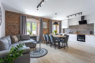 Apartament 9-o osobowy Sikorskiego 5 Apart Invest - 0