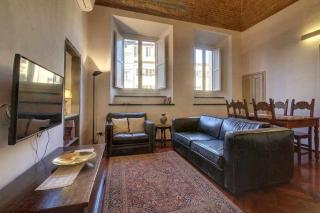Salvemini Elegant Close To Piazza Santa Croce - Florence - 8