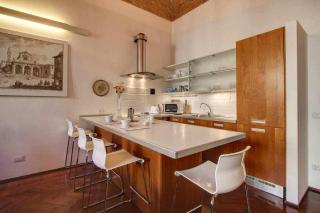 Salvemini Elegant Close To Piazza Santa Croce - Florence - 7