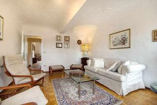 Solaris Apartment With Two Bedrooms - Florence - 8