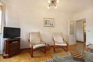 Solaris Apartment With Two Bedrooms - Florence - 6