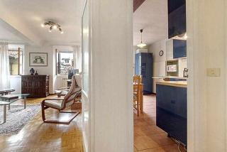 Solaris Apartment With Two Bedrooms - Florence - 5