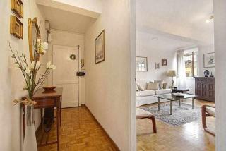 Solaris Apartment With Two Bedrooms - Florence - 4
