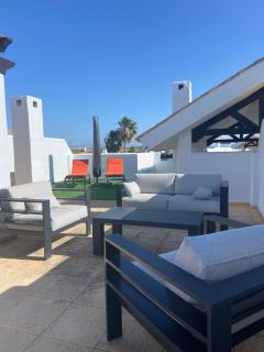 Alcaidesa Golf and Beach Resort - La Alcaidesa - 4