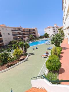 summerland beach - Los Cristianos - 9