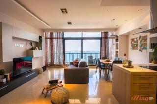 A Stylish Seaside Holiday Home - St Paul's Bay - 5