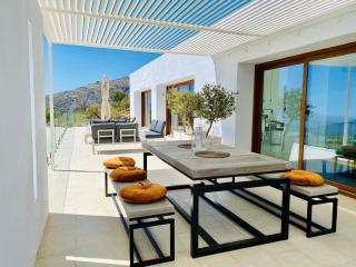 La Casa de Cristal - Alpujarra Escape - Órgiva - 3