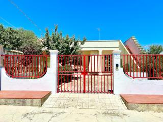 Villa Rita - San Foca - 9