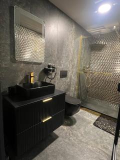 "Apollo" - domki, apartamenty i pokoje z klimatyzacją - Krynica Morska - 3