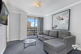Haymarket 2B Apt + Sofabed - Sídney - 0