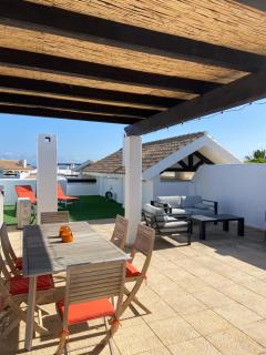 Alcaidesa Golf and Beach Resort - La Alcaidesa - 8