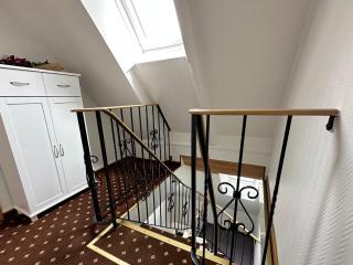 Hotel Peters Schwalbennest - Neuharlingersiel - 4