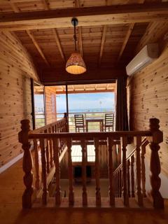 Nashos Bungalows - Spile - 0
