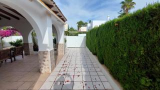Vera Albacora IV Chalet - Los Amarguillos - 2