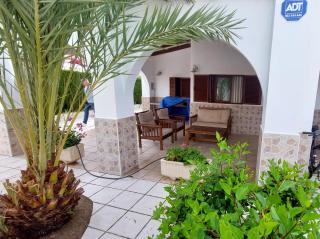 Vera Albacora IV Chalet - Los Amarguillos - 0