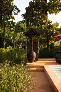Bougain Villas - Adults Only - Chiang Dao - 1