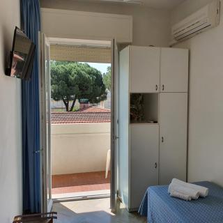 Hotel Tre Assi - Rímini - 9