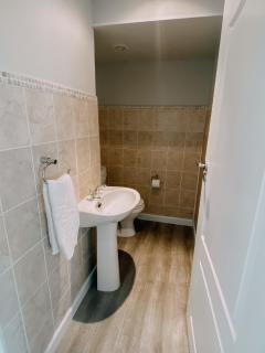 Stay on Main, Family Apartment - 1