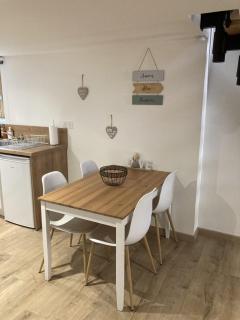 Appartement au cœur d'Espalion Le Perchoir du Lot - Espalion - 3