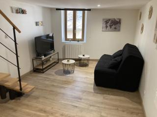 Appartement au cœur d'Espalion Le Perchoir du Lot - Espalion - 2