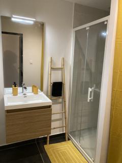 Appartement au cœur d'Espalion Le Perchoir du Lot - Espalion - 1