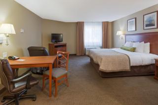 Candlewood Suites Tallahassee by IHG - 1