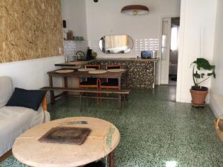 Appartement au coeur du village pour deux personnes - Lespignan - 5