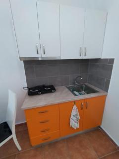 ARTEMISA APARTMENTS - Vlorë - 8