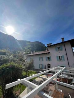 Villa Anna Onno Lake Como - Onno - 7