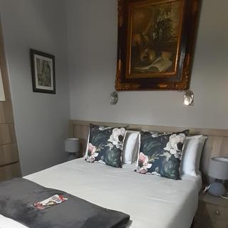 Westlodge at Graskop B&B - Graskop - 5
