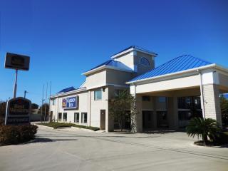 Best Western Garden Inn - 9