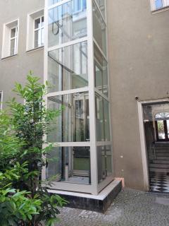 Apartamenty Wodna 13 - Poznan - 1
