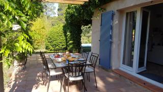 Villa en Provence - Flayosc - 3