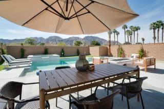 Spectacular PGA West New Home! - 6