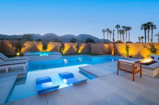 Spectacular PGA West New Home! - 7