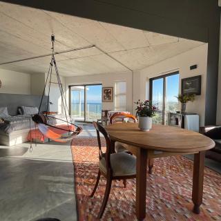 Kleinblom in Pringle - Pringle Bay - 8