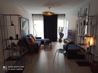 Appart neuf entre Paris et Versailles, A 5 mn école Ducasse - Meudon - 4