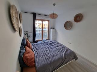 Appart neuf entre Paris et Versailles, A 5 mn école Ducasse - Meudon - 7