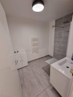 Appart neuf entre Paris et Versailles, A 5 mn école Ducasse - Meudon - 9