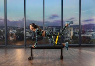 Meta Business Hotel By King David - Tbilisi - 8