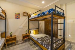 Zostel Visakhapatnam (Vizag) - 1