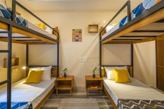 Zostel Visakhapatnam (Vizag) - Visakhapatnam - 2